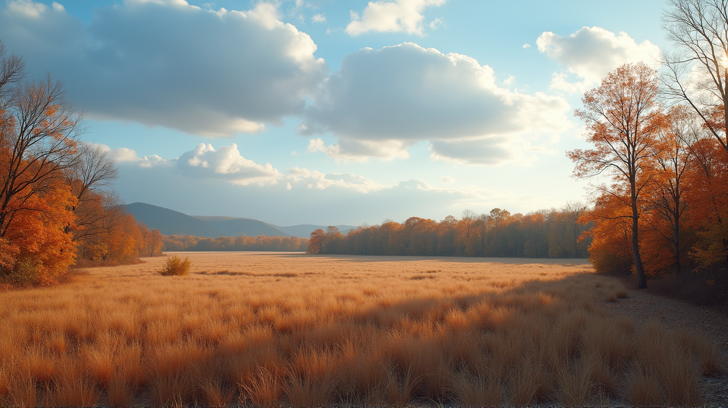 La Verità Dietro le Voci di Neve in Carolina del Nord