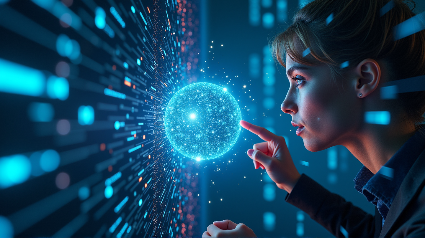 Il Grande Svelamento di Ottobre: Innovazioni di Google in AI e Scoperte Quantistiche