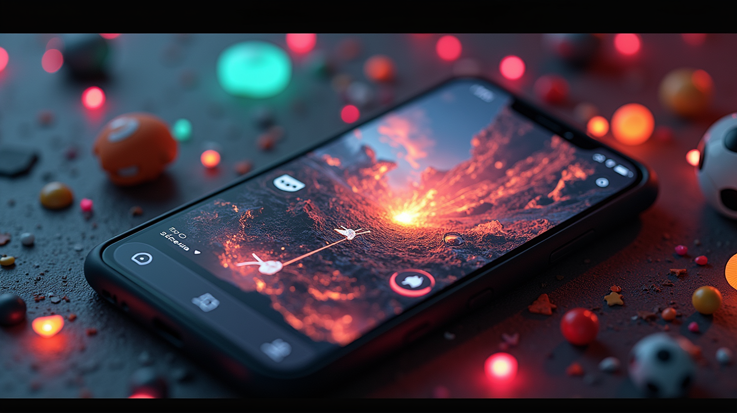 La Comodità dell'eShop di Nintendo: La Sensazione della Nuova App Mobile