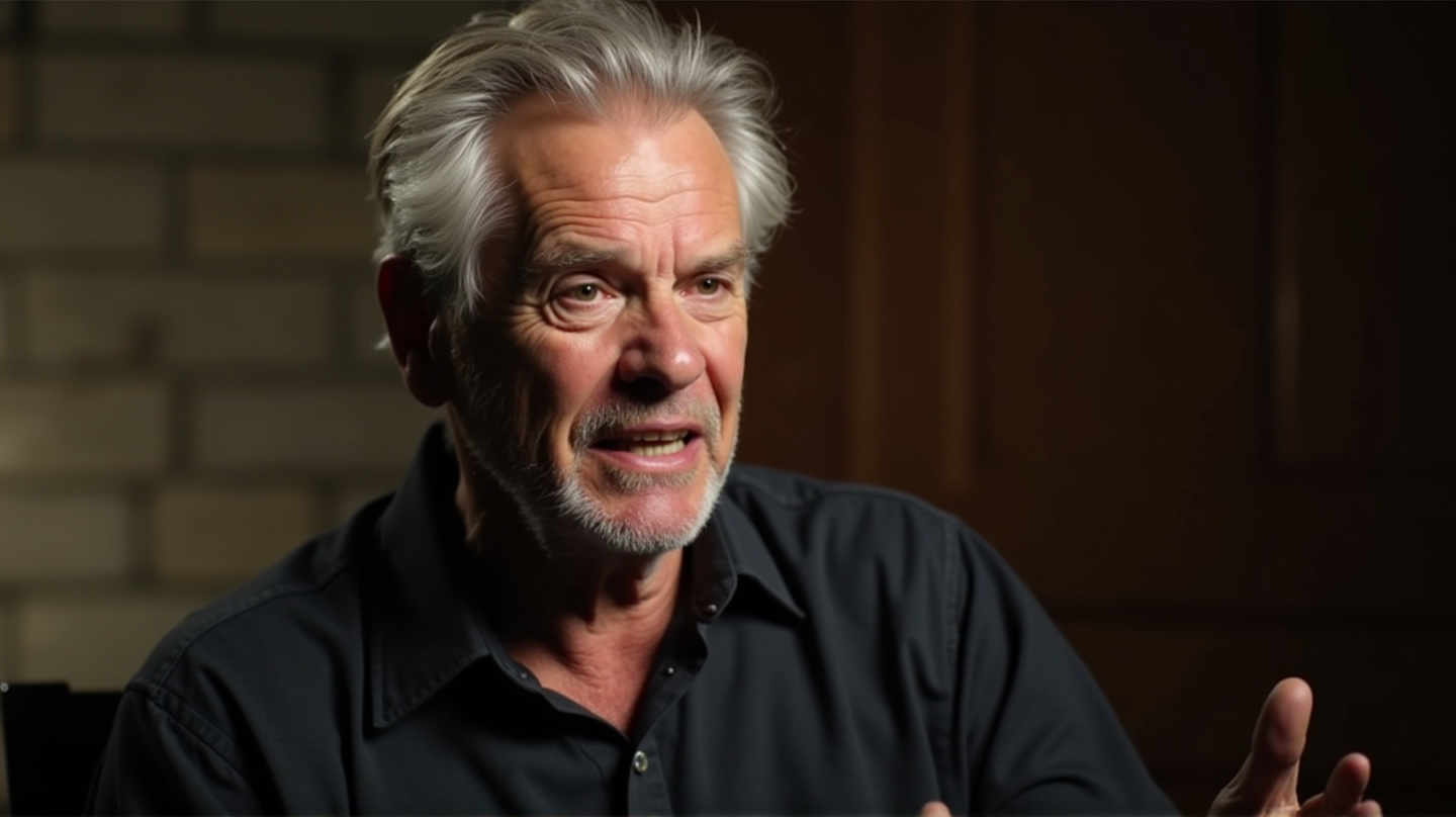 Billy Bob Thornton Smonta Senza Pelliccia sulla Lingua le Celebrità Politicamente Attive