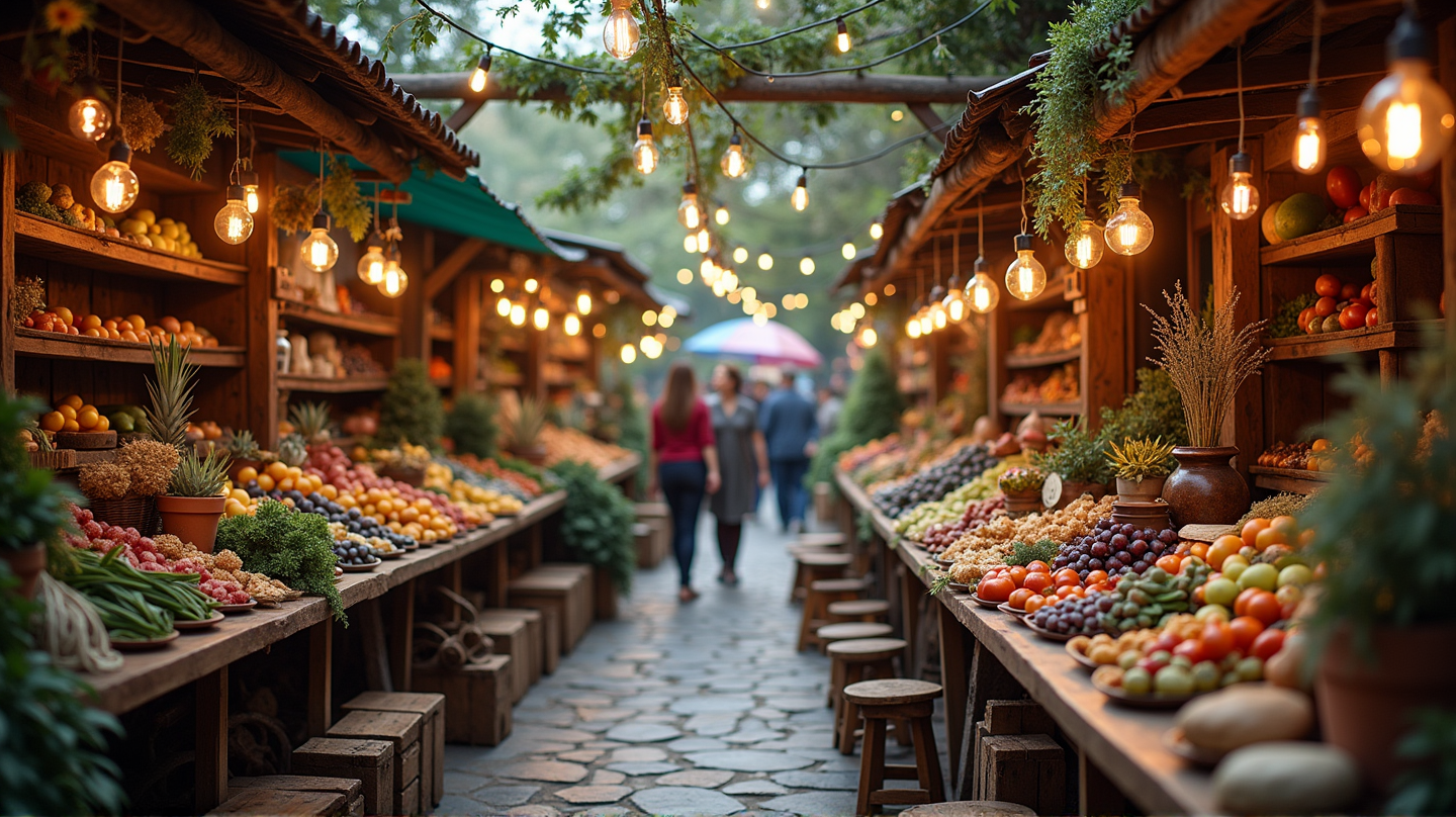 Compra Locale, Vivi Meglio: La Guida Perfetta ai Regali