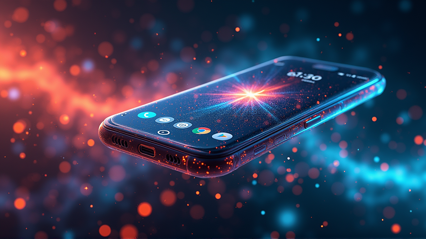 Sblocca una Velocità Fulminea Modificando una Sola Impostazione Nascosta sul Tuo Telefono Android!