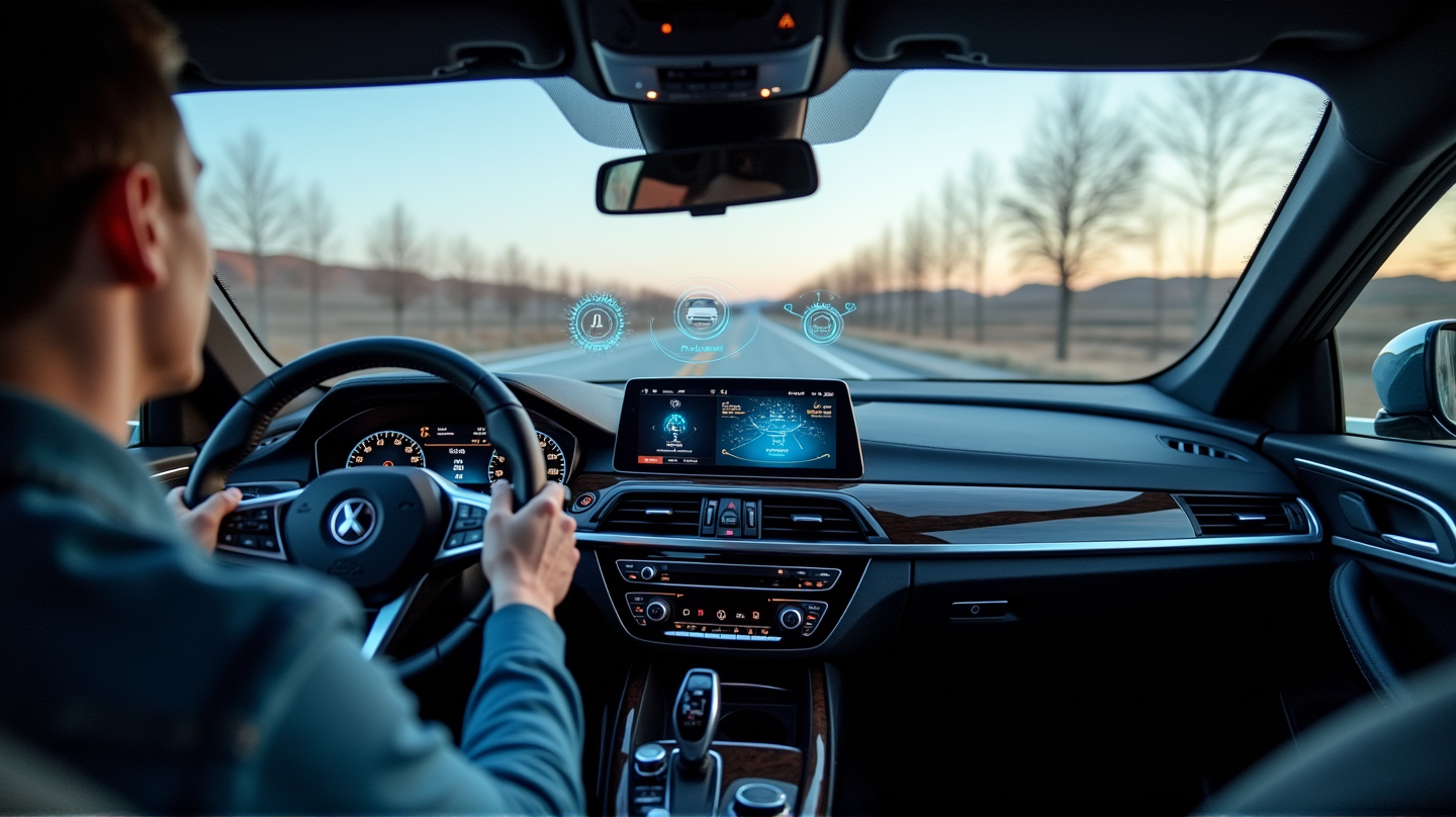 Scopri Gemini: l'Aggiornamento Rivoluzionario di Android Auto Svelato