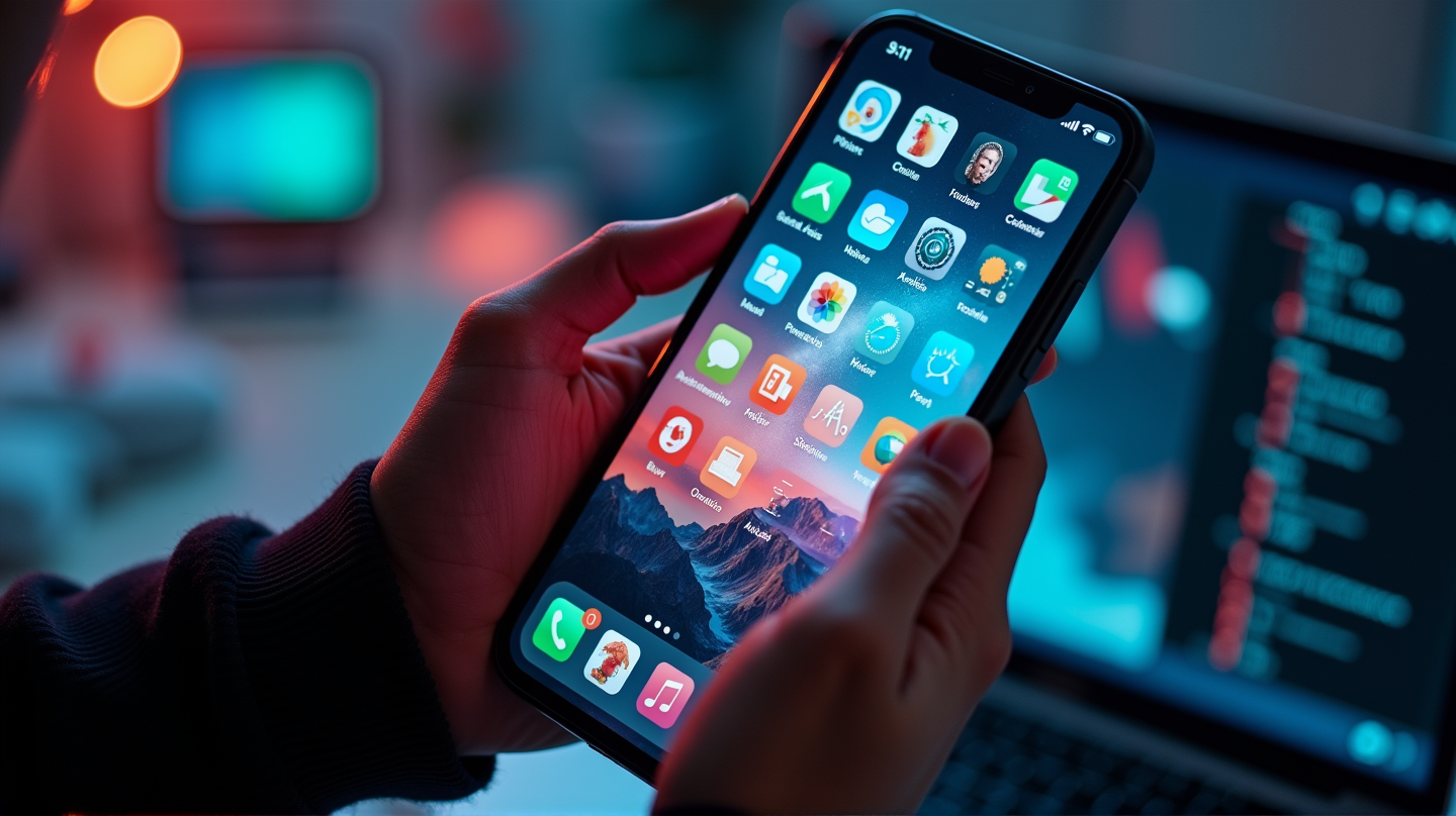 Scopri Gemme Nascoste dell'iPhone: Migliora la Tua Esperienza Immediatamente
