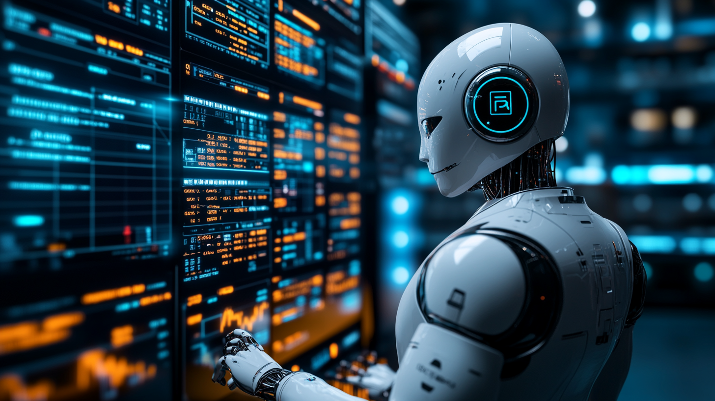 Anocturex App: È il Futuro del Trading?