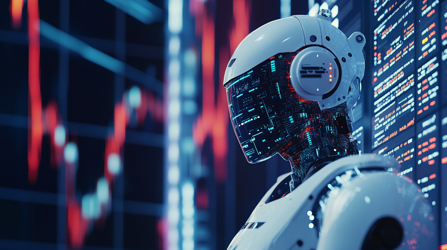 Radieux Finthra: Questa Piattaforma di Trading Rivoluzionaria è Affidabile?