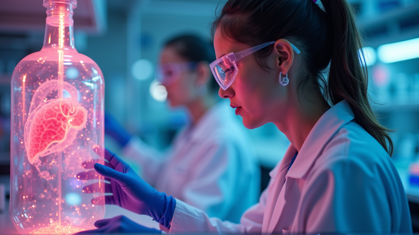 Il Sorprendente Legame tra Maternità e Rischio Ridotto di Cancro al Seno