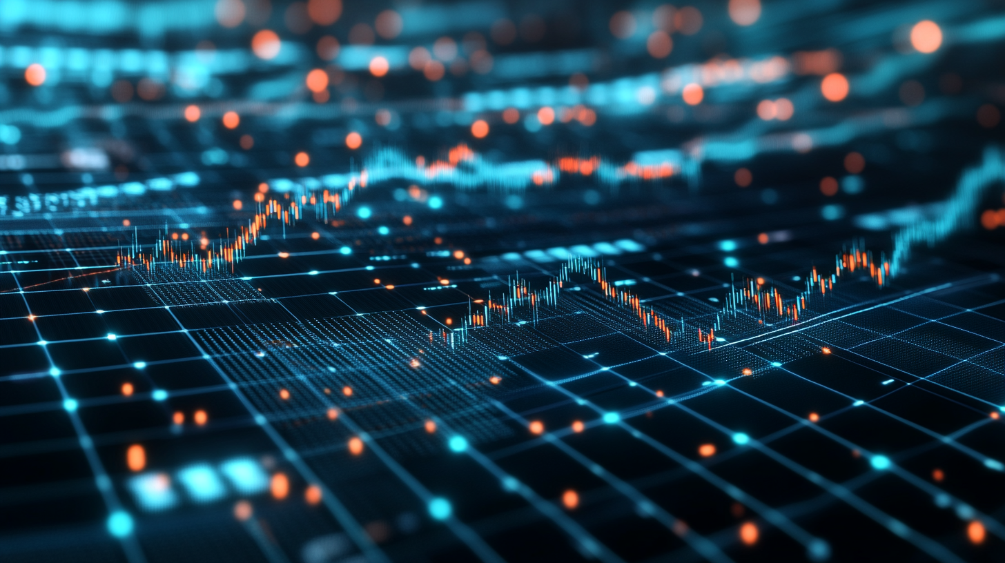 Choudrey Corevion: Questa piattaforma di trading è il cambiamento di gioco di cui hai bisogno?