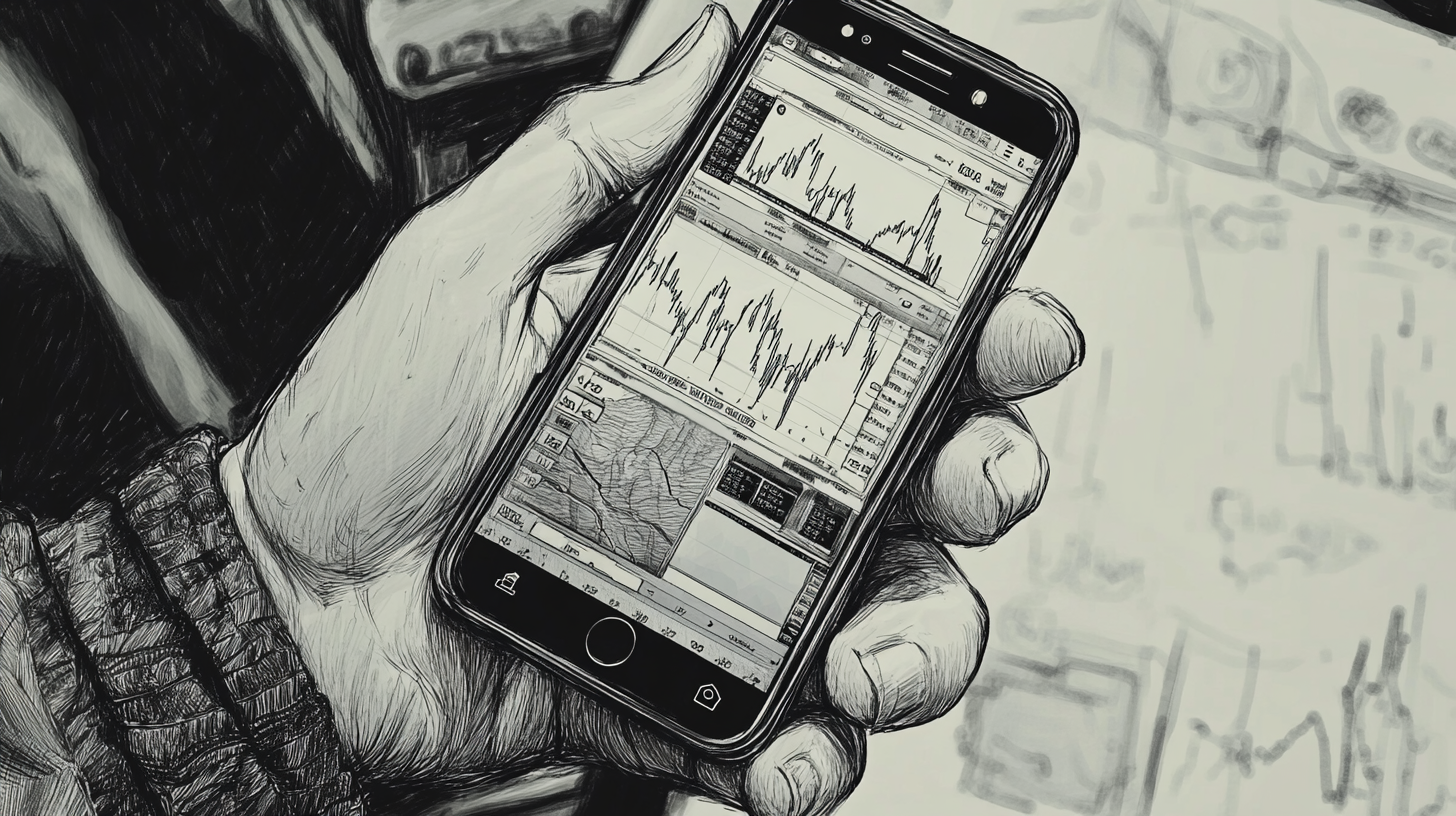 Vlot Dexlink è la soluzione definitiva per il trading? Scoprilo ora!