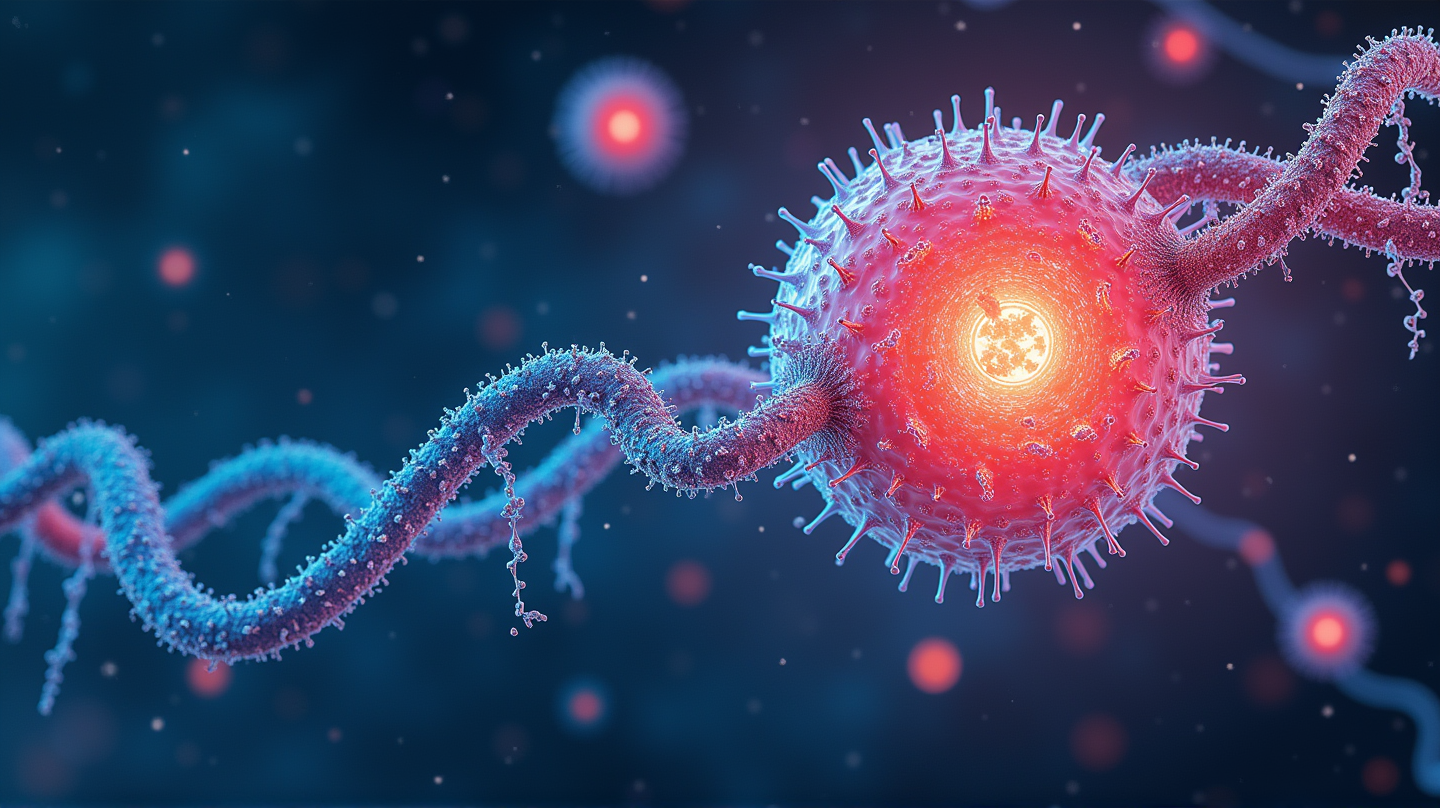 Esplorando le Scoperte: Diete Cheto e Invenzioni CRISPR-Cas9