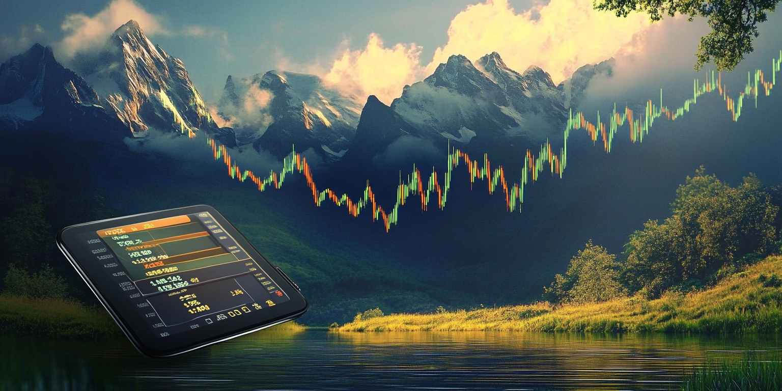 Esplorando Impulsion Tradevo: È Una Soluzione di Trading Affidabile?