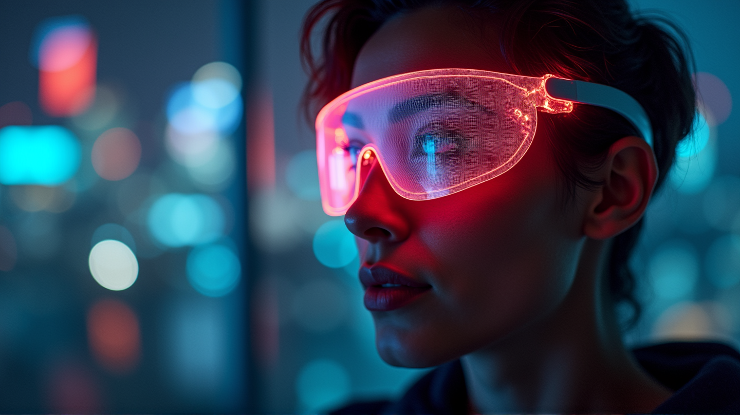 Il Lato Oscuro dell'IA e le Innovazioni Rivoluzionarie dei Dispositivi Anti-Spionaggio