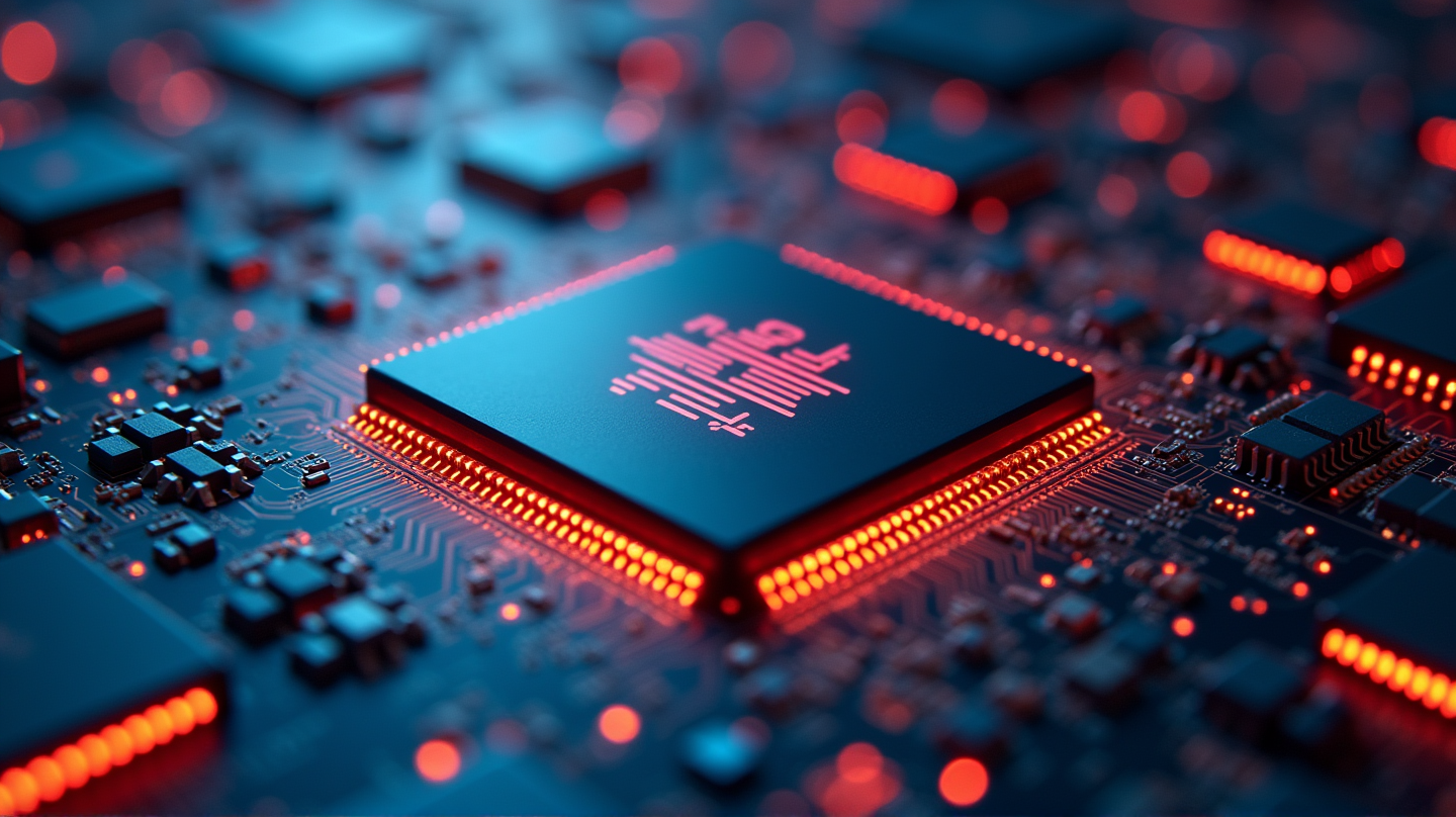 La Sorpresa del Governo Olandese su Nexperia di Proprietà Cinese