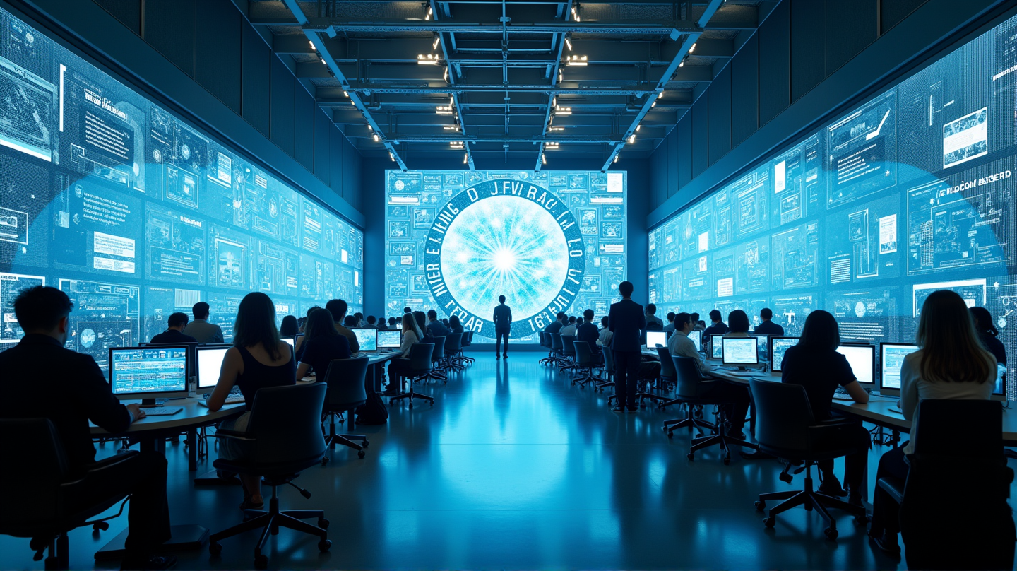 Bearcat AI Ready: Il Salto dell'UC nel Futuro dell'Intelligenza Artificiale