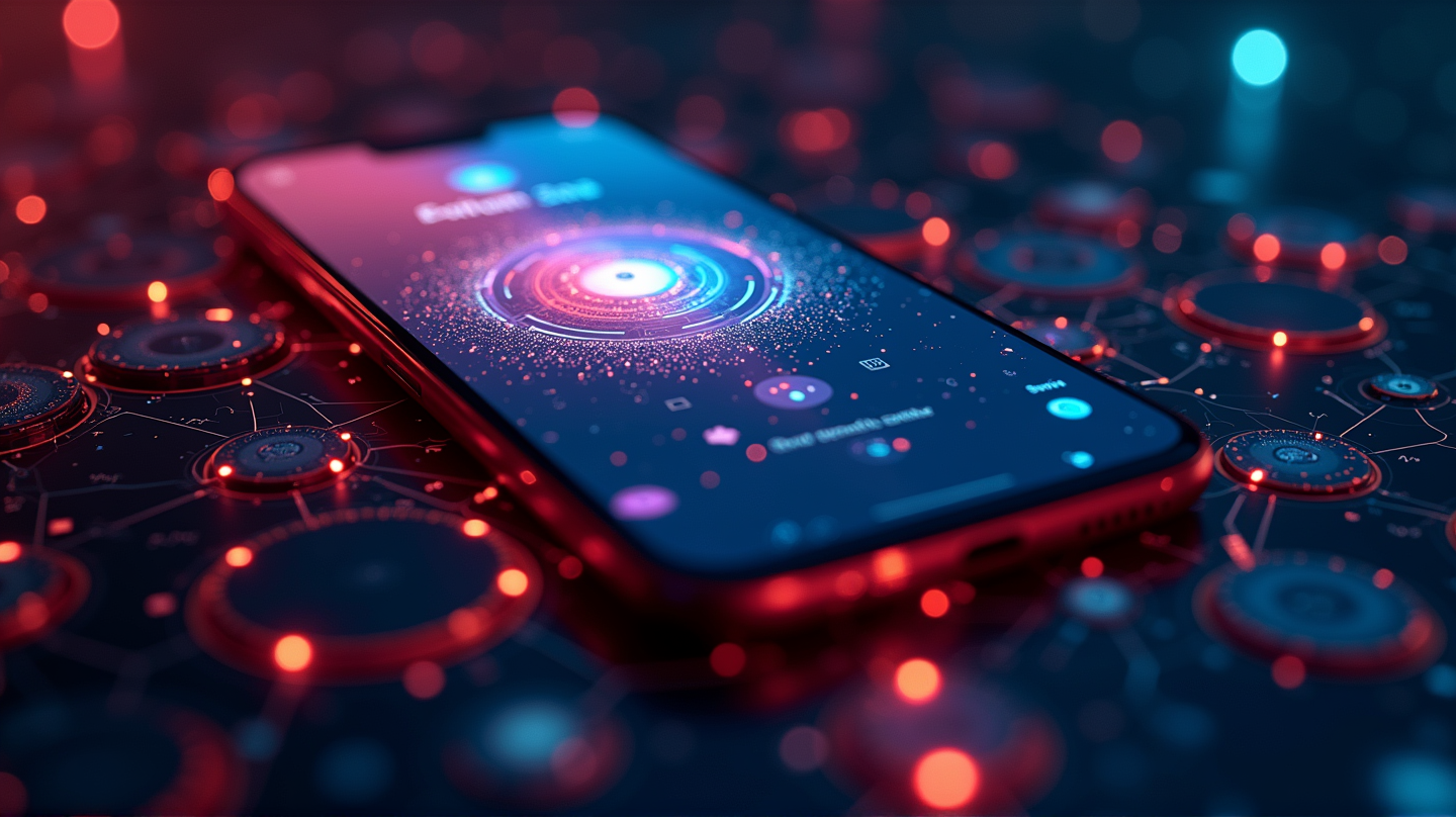 Il Salto Innovativo di Nothing: Il Rilascio di Android 16 Rivoluziona Glyph