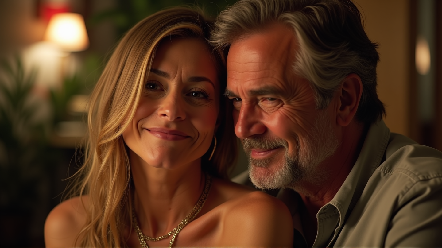 L'Elogio Commovente di Jennifer Aniston per il Fidanzato Jim Curtis