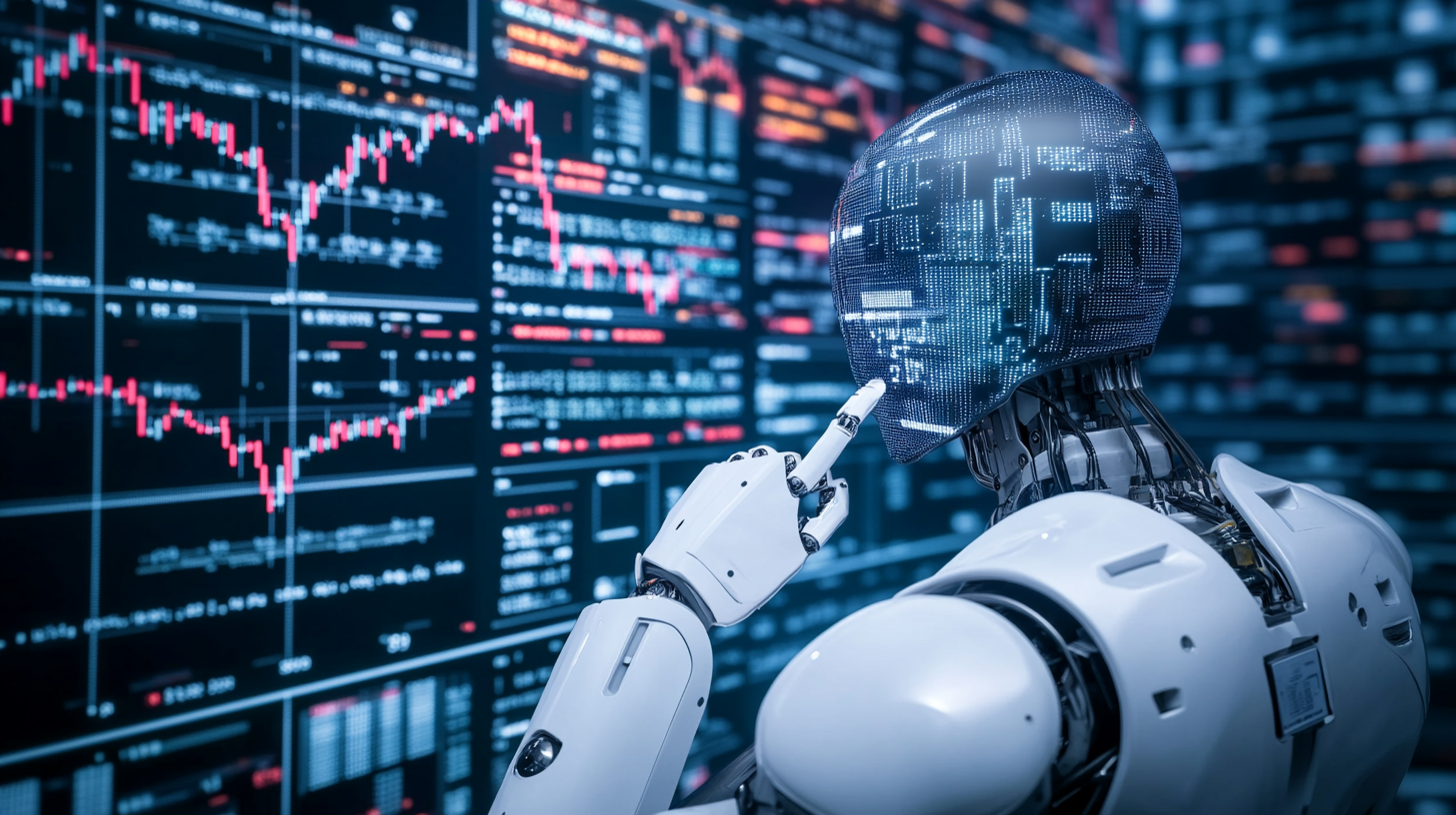 Cyber Quant: È lo Strumento Giusto per il Successo nel Trading?