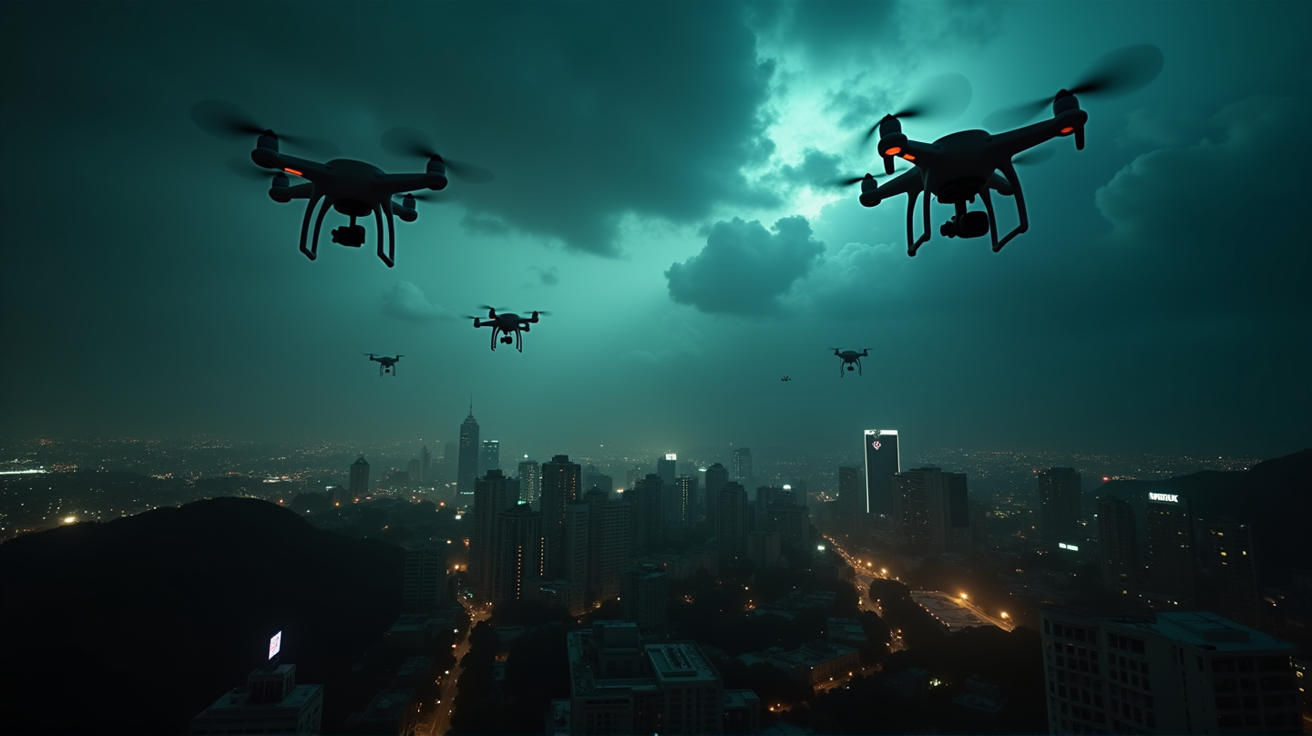 Festeggiamenti 'Frankenstein' Elettizzano Hollywood Prima del Debutto su Netflix