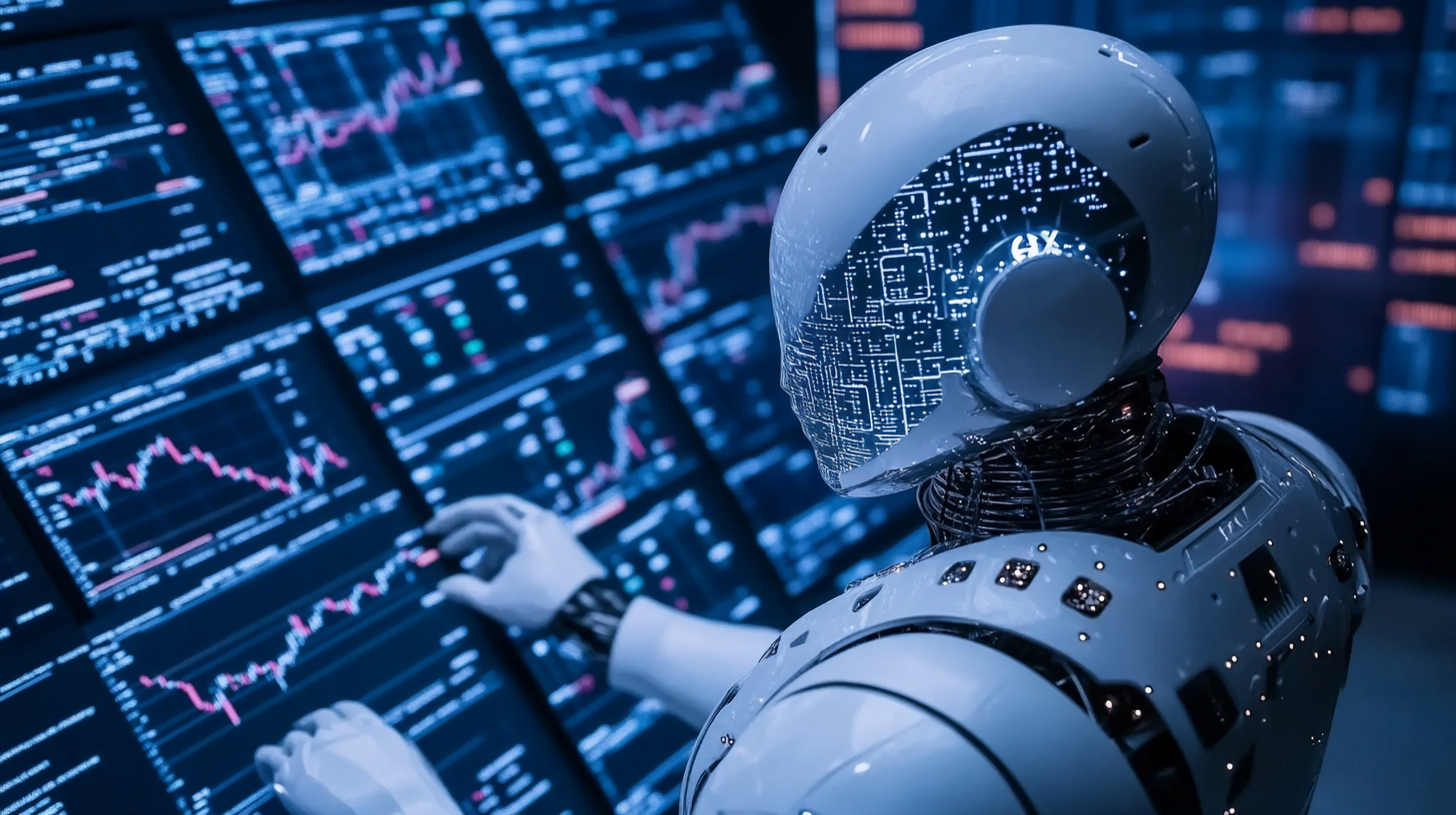 Recensione di LunovixSpark 1.7 Ai: Un Sistema di Trading Unico Affidabile?