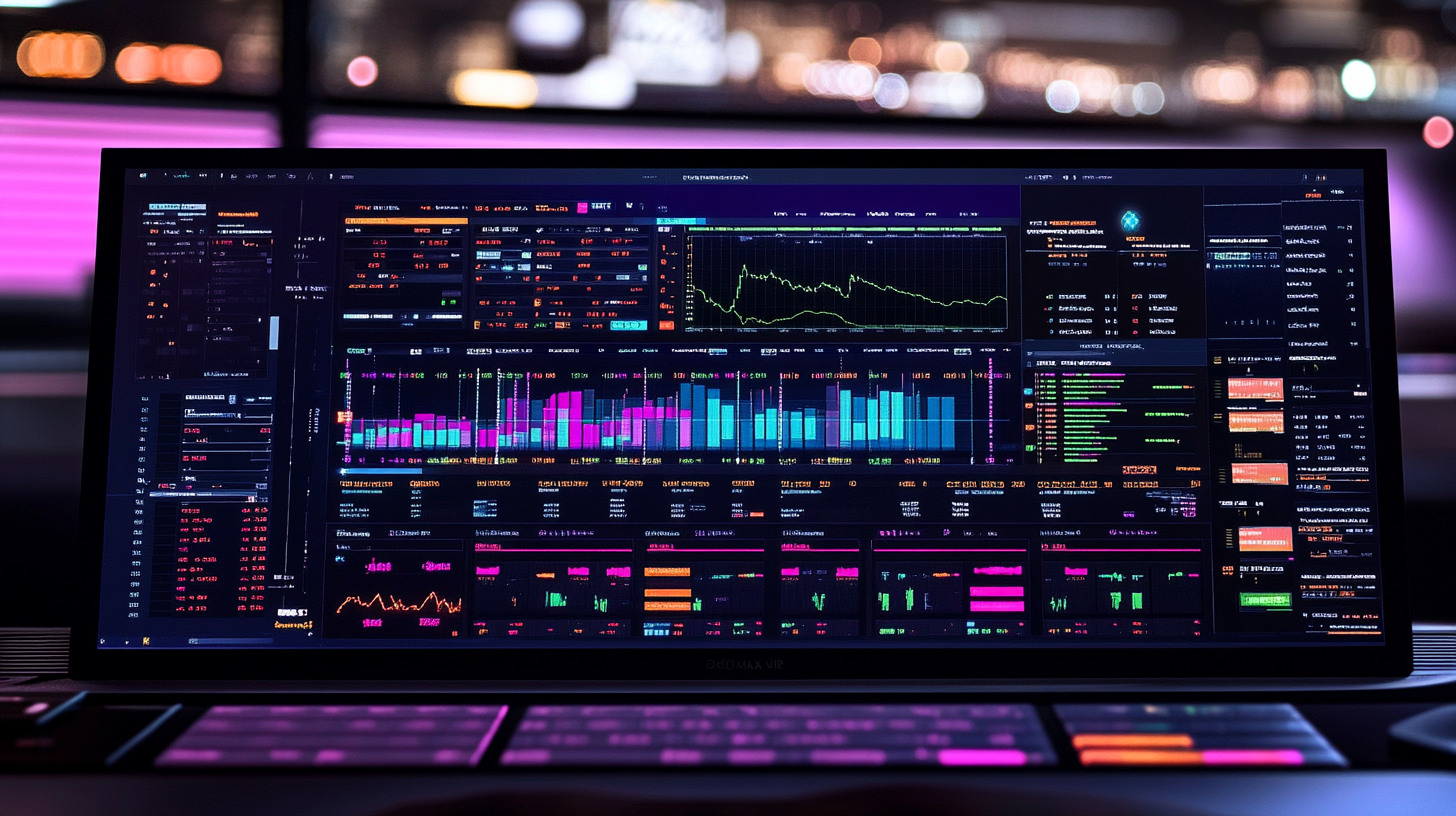 Σταθερό Λουξέρον: Esplora il Suo Impatto e Affidabilità