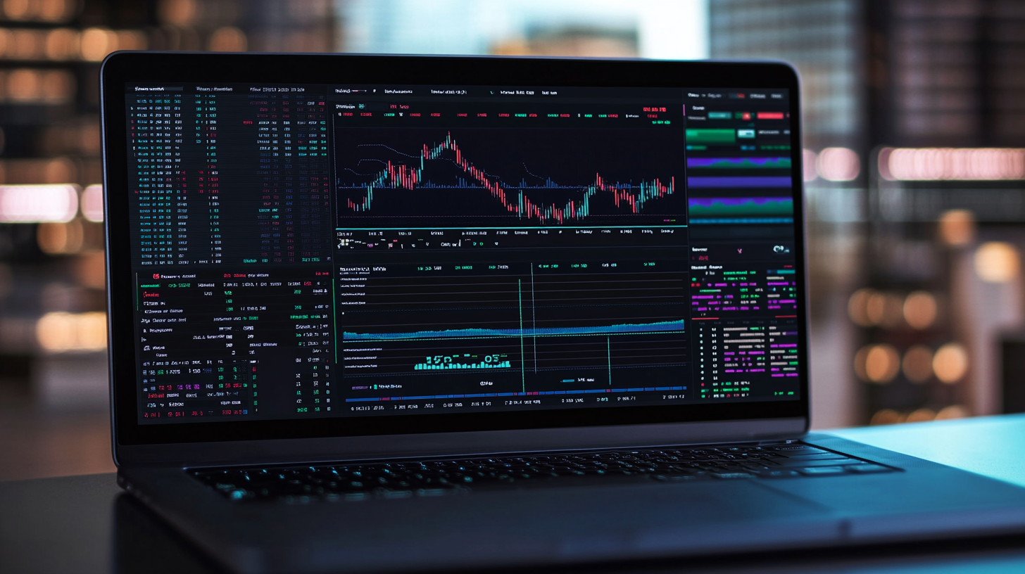 Scopri Balance Qyral: Un Alleato Affidabile per il Trading?