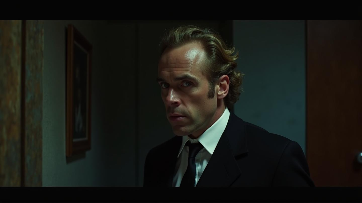 Svelare l'Eredità: La Vita Intrigante e la Morte Misteriosa di Peter Greene