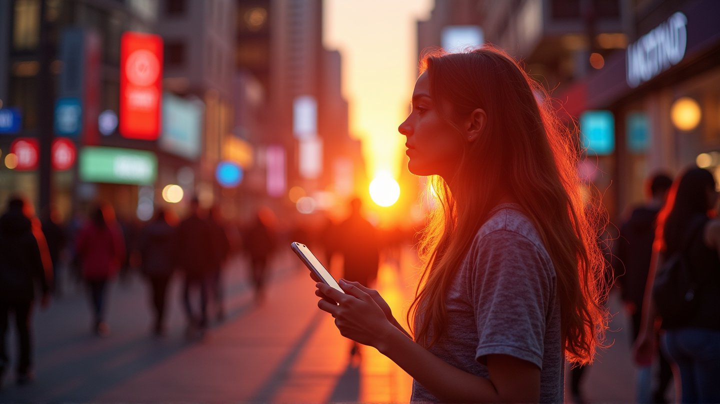 L'Australia Stabilisce un Precedente con lo Storico Divieto sui Social Media per i Giovani