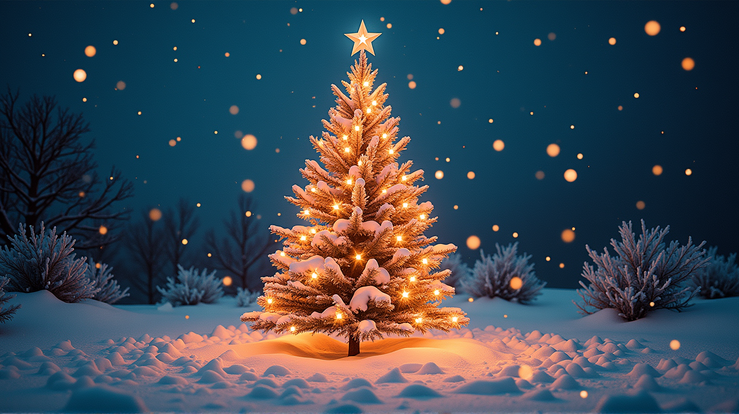 Potenzia le Tue Campagne Stagionali con le Esclusive Strategie Natalizie 2025 di Snapchat