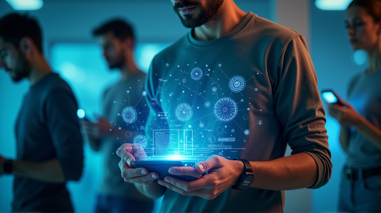 Il monitoraggio rivoluzionario del glucosio diventa più accessibile con Lingo su Android