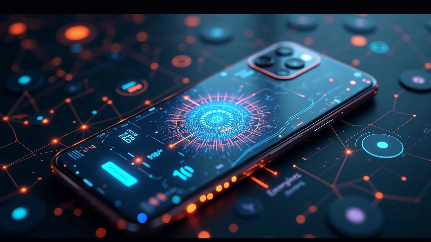 Esplorando i Nuovi Orizzonti di Nothing OS 4.0 con Android 16
