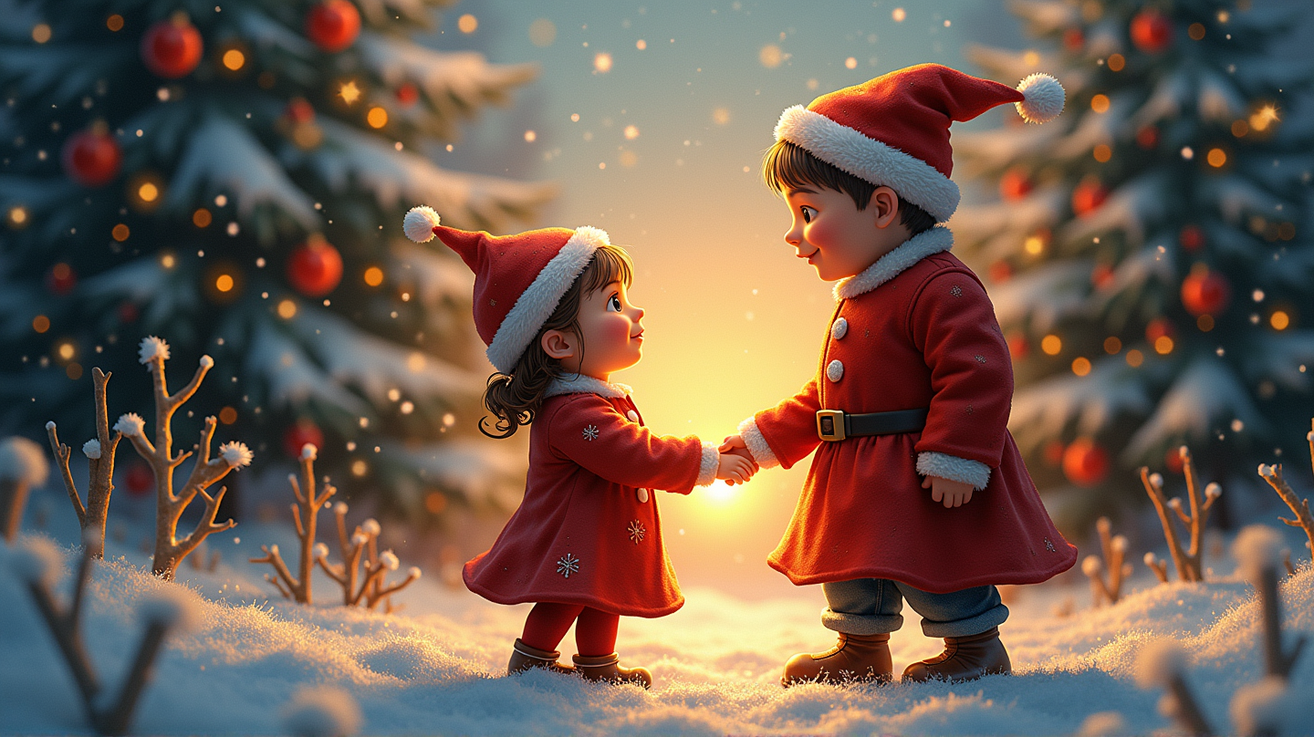 Navigare il Divorzio con Cartoline di Auguri Sentite: Il Consiglio Commovente di Eric