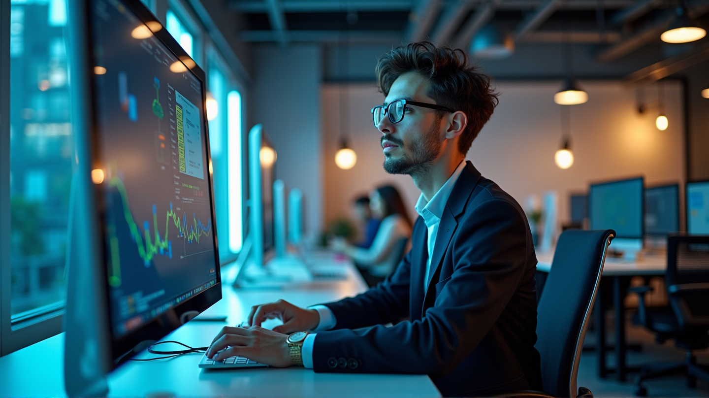 Navigare nelle Guerre dei Talenti nell'IA: Percezioni da un Fondatore di Startup