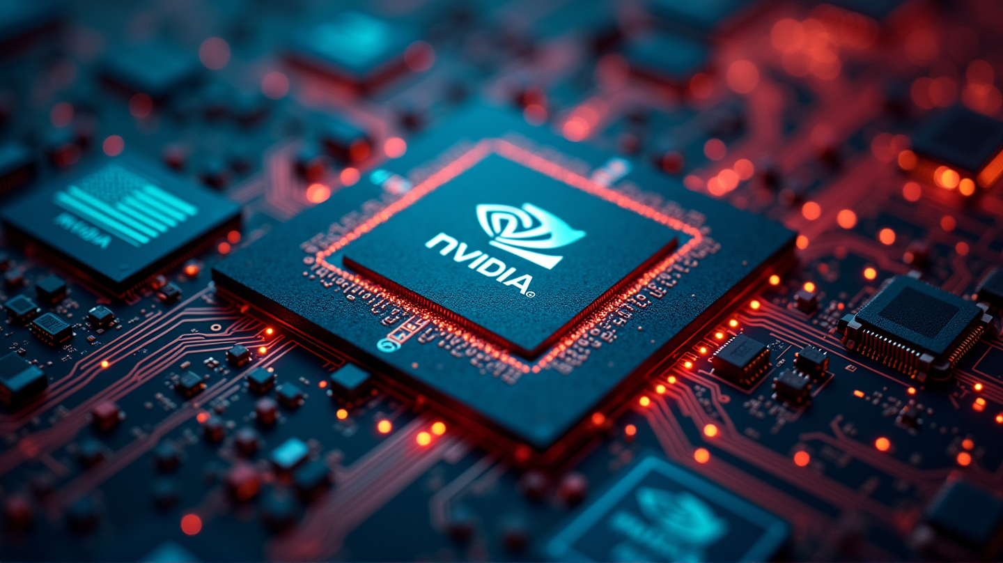 Trump Approva la Vendita di Chip Nvidia alla Cina con un Affare Lucrativo