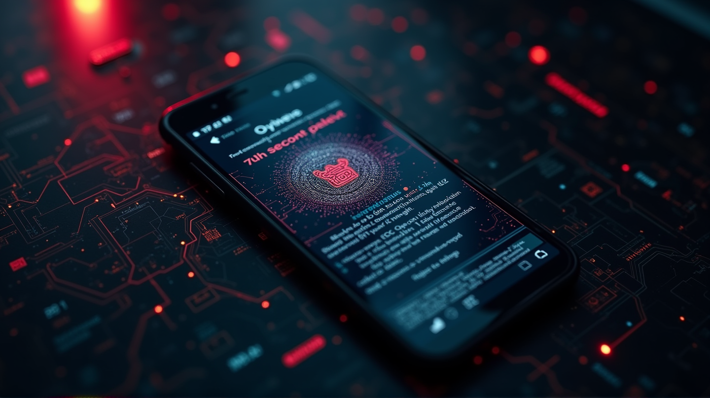 Allerta Urgente: Nuovo Malware Android, ClayRat, sfrutta exploit per rubare i tuoi dati