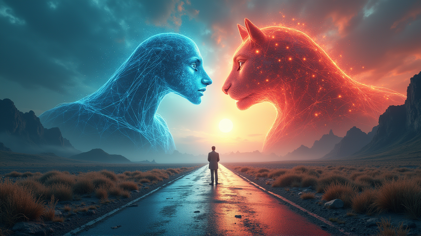 Collisione Imminente: L'Hype dell'IA Incontra la Realtà nel 2026