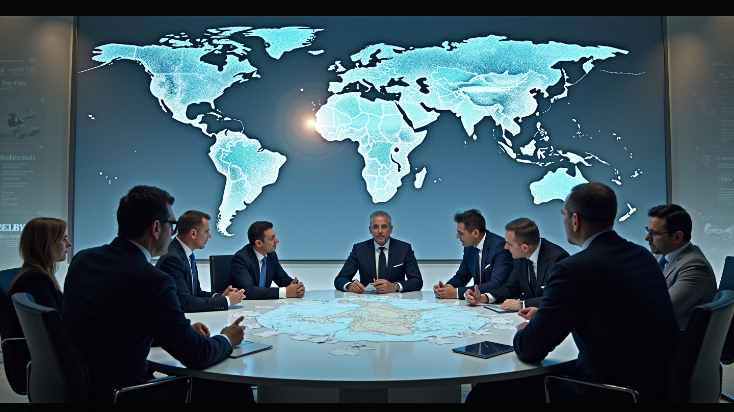 Atto Spaziale dell'UE: Un Peso Finanziario per le Aziende Spaziali Europee e Statunitensi?