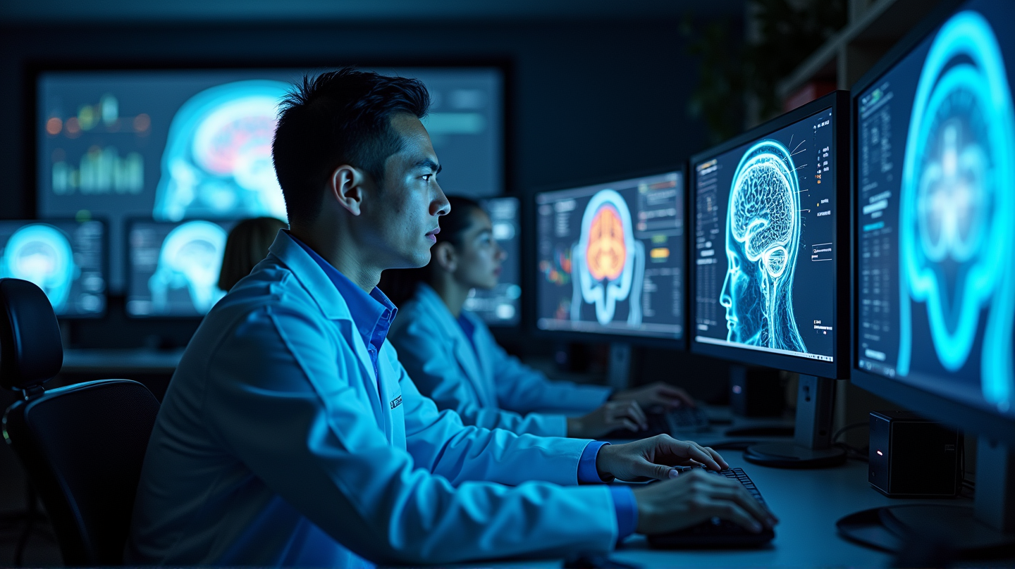 Sbloccare il Cervello: Come i Film di Hollywood Diventano Strumenti Scientifici Salienti