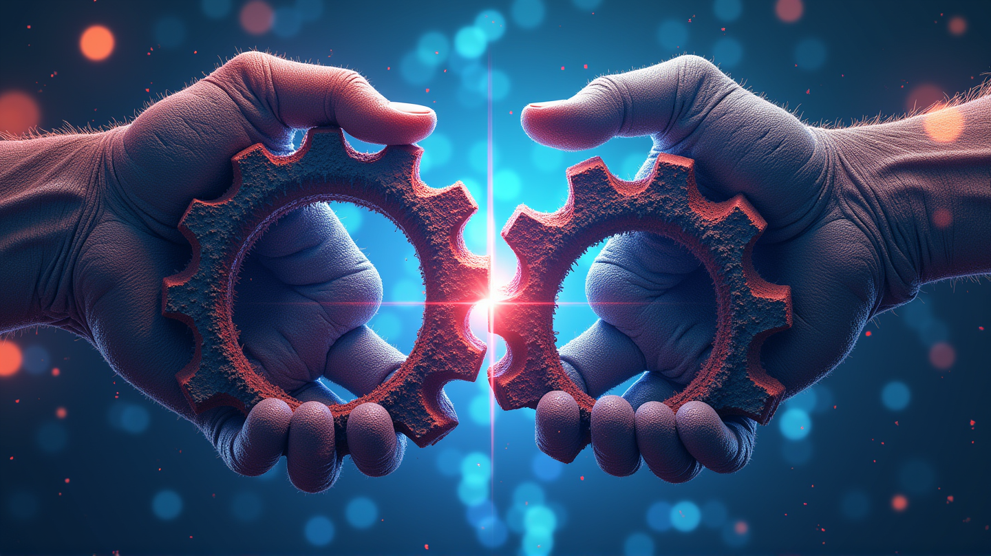 La Mossa Audace di IBM: Acquisizione di Confluent per Rivoluzionari Avanzamenti dell'IA