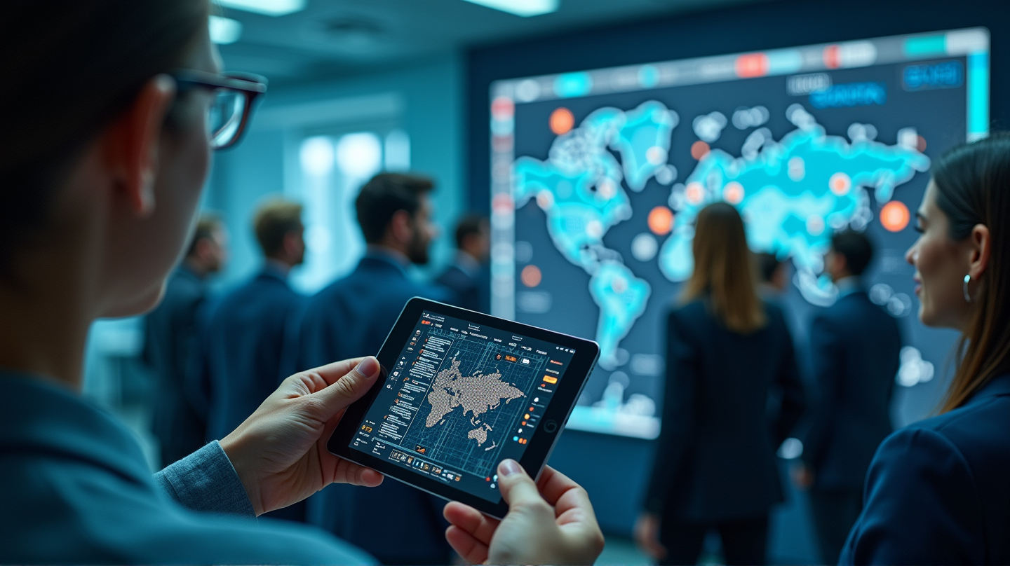 Gli USA Rafforzano il Controllo dei Visti H-1B con Esami sui Social Media