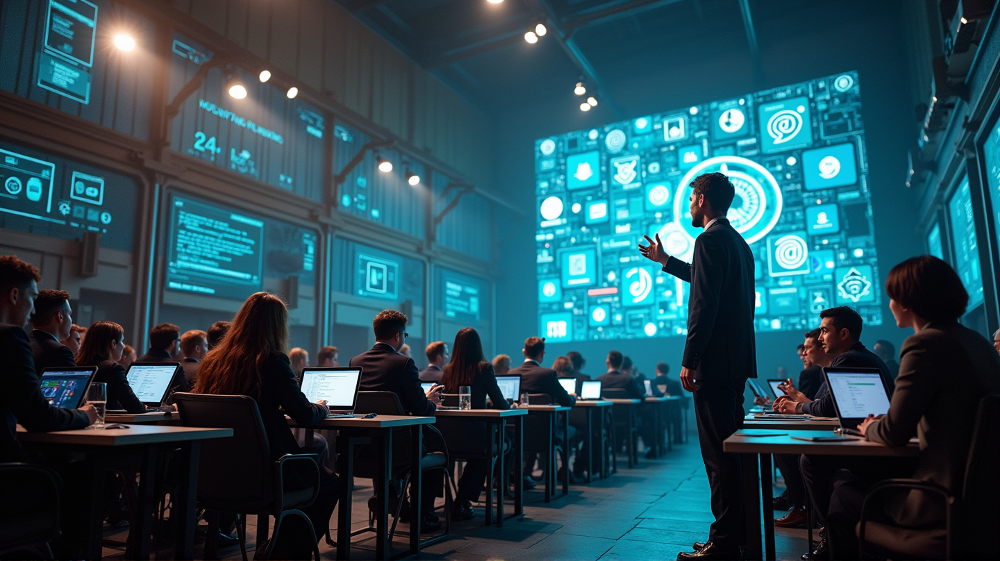 La scelta audace dell'Australia: il divieto dei social media per i minori di 16 anni suscita interesse globale