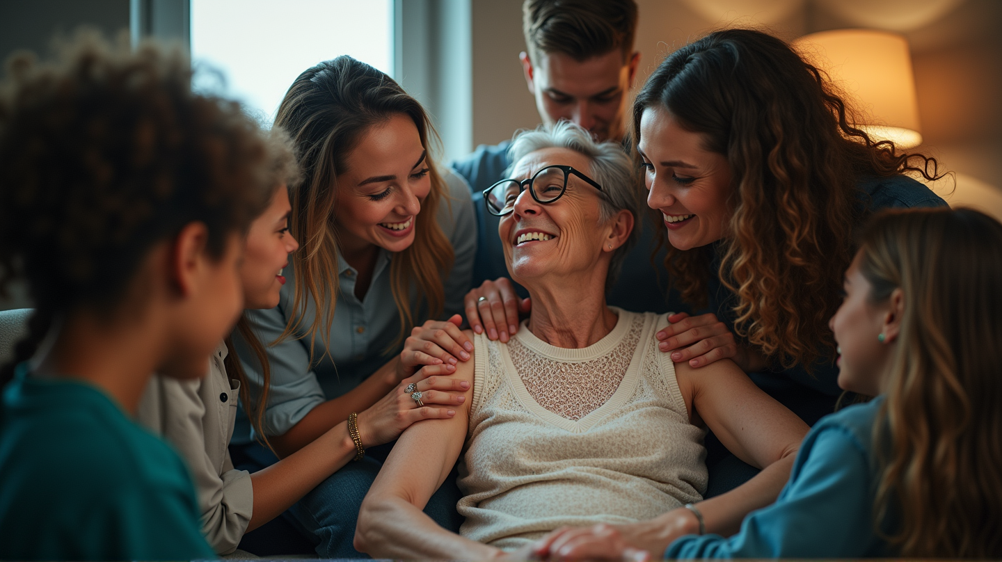 Trattamento del Cancro al Seno: Oltre alla Medicina - Approfondimenti dalla Greenup di Yale