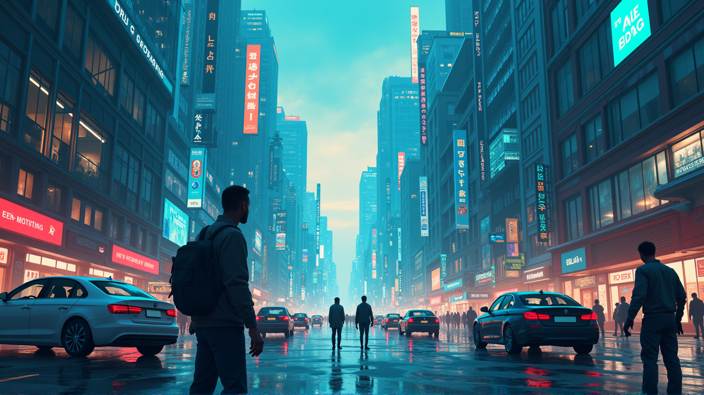 La Vera Paura dell'Intelligenza Artificiale: Non una Bolla, ma la Minaccia di Licenziamenti di Massa