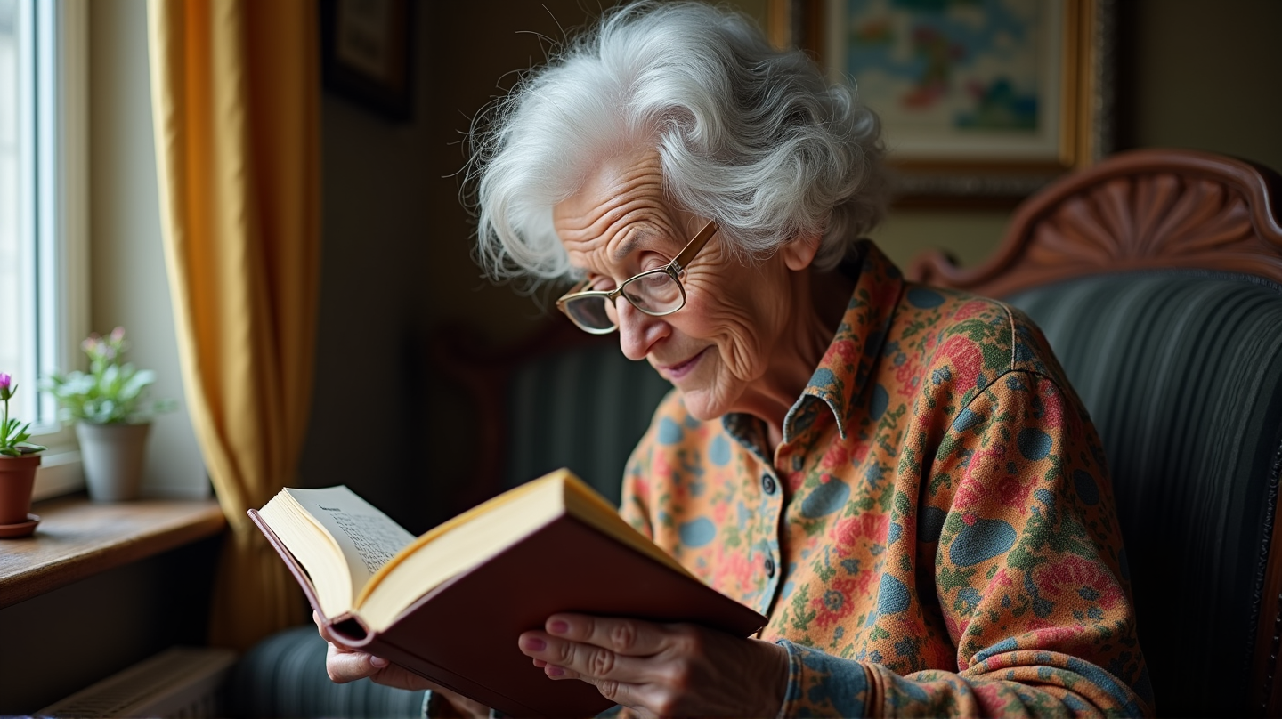 Il Ritorno Atteso: Diario di Assistenza Legale per Anziani Gratuito per il 2026