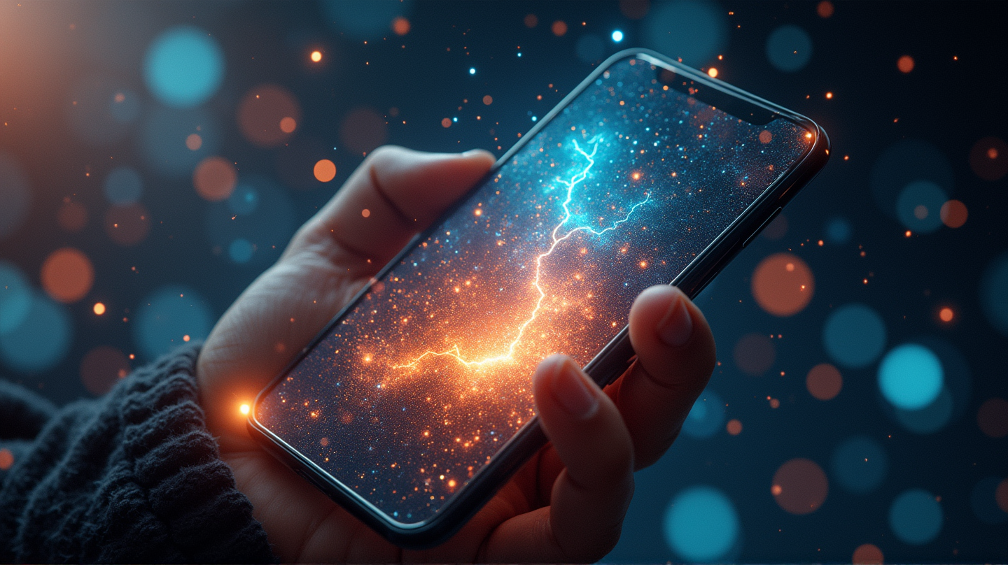 Sblocca il Segnale Perfetto Ovunque con Semplici Trucchi per Il Telefono