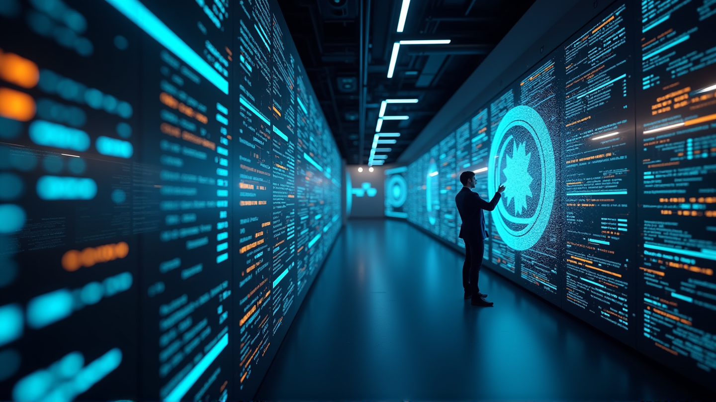 Sbloccare l'Era Cognitiva: I Database Intelligenti AINativi Aprono la Strada