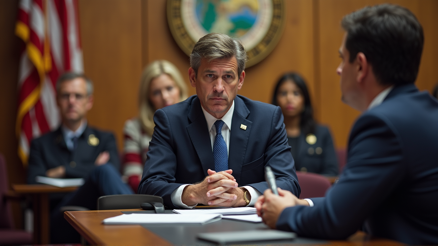 Florida punta in alto: Rafforzamento del divieto dei social media per i minori