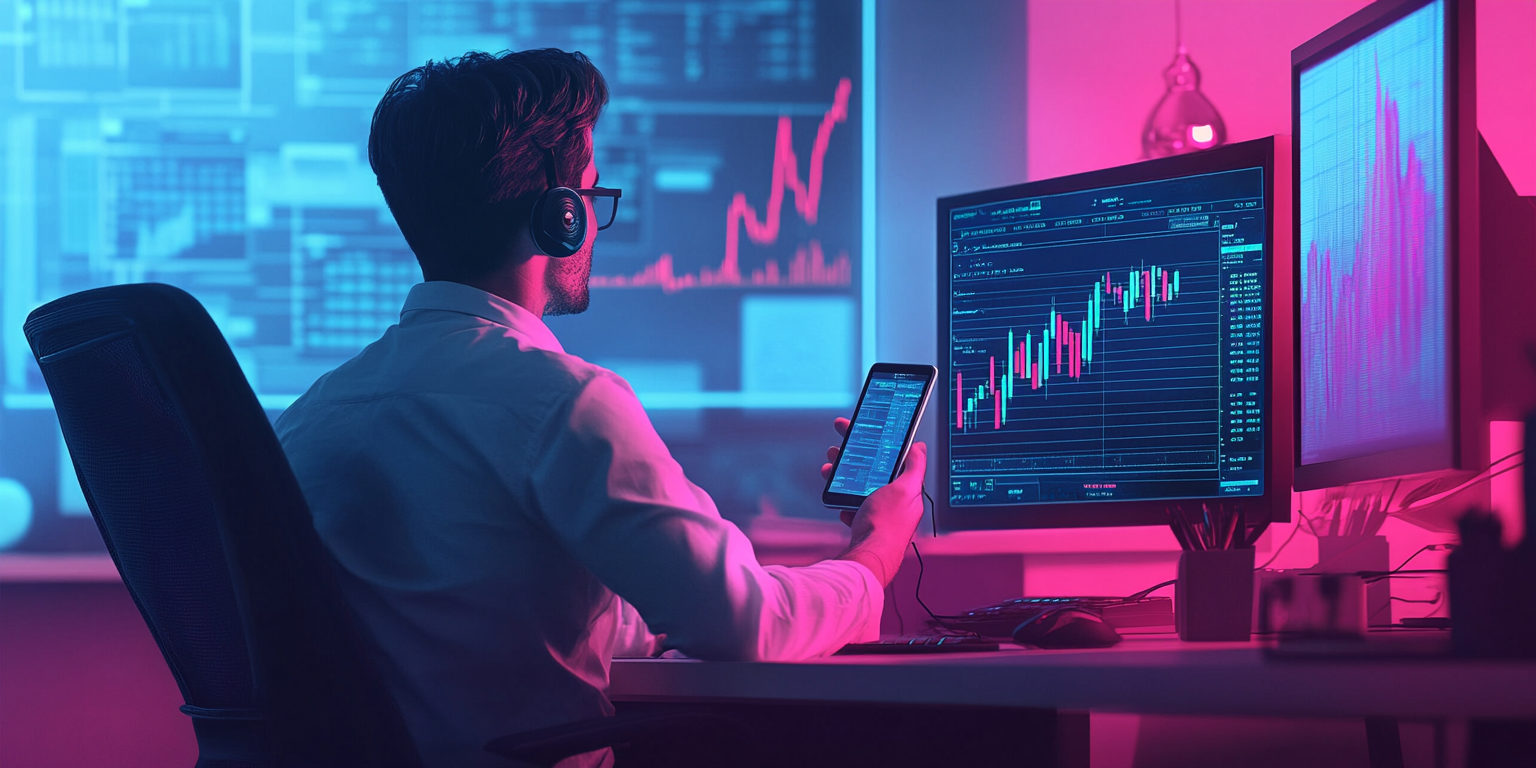 Primecrest Voryx è la piattaforma di trading definitiva? Un’analisi approfondita