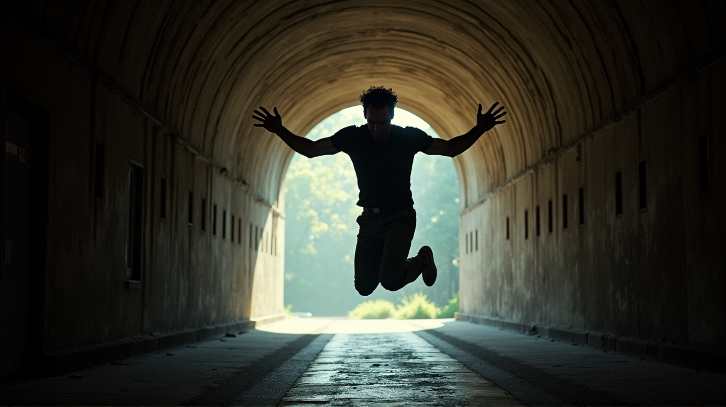 Il Fallimento di una Spericolata Acrobazia di Matthew McConaughey: Una Lezione di Carriera Imparata