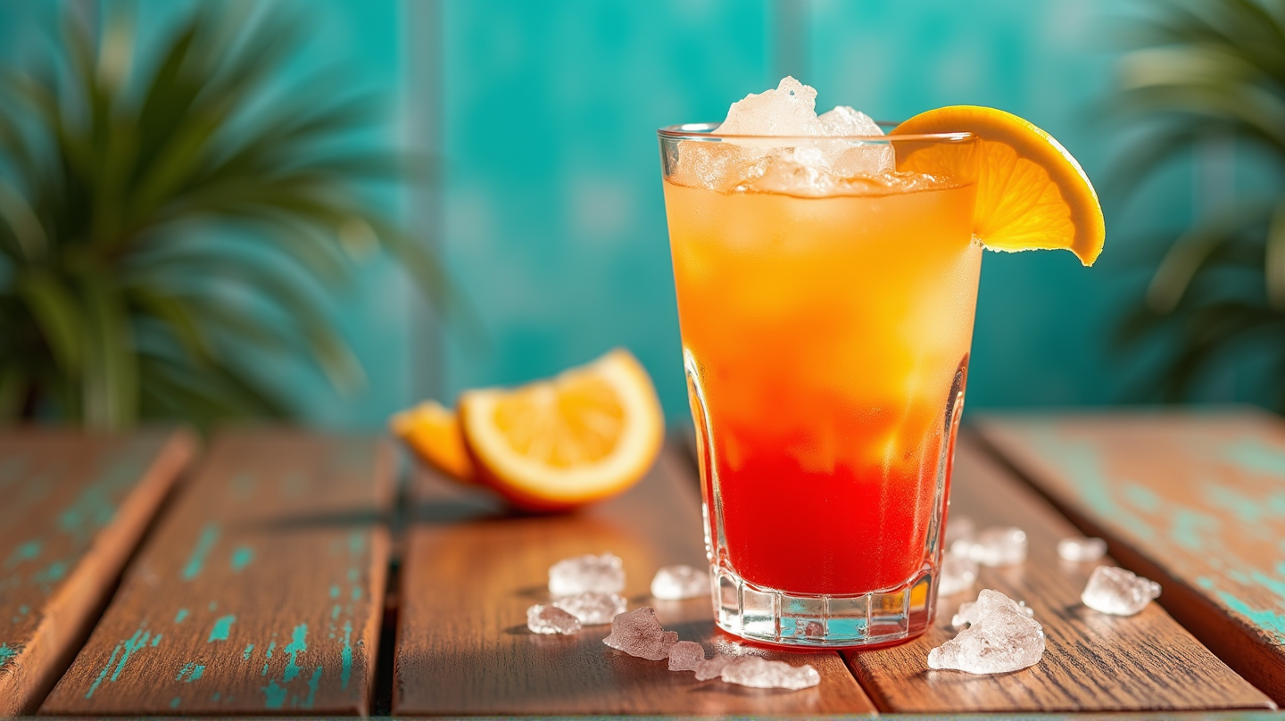 Scopri il Tequila Ideale per un Perfetto Tequila Sunrise Frozen!
