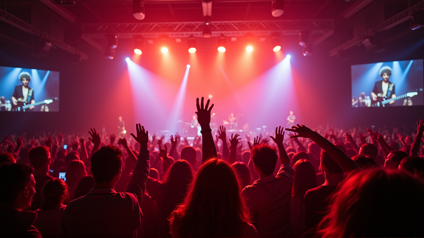 Smascherare i Falsi della Musica: Un'Indagine sul Vero Amore per la Musica